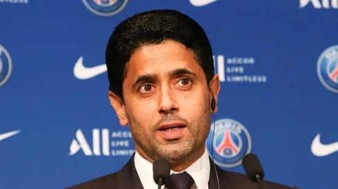 PSG deseja contratar badalado treinador brasileiro; Ideia é anunciá-lo no futuro. (Foto: Imago)
