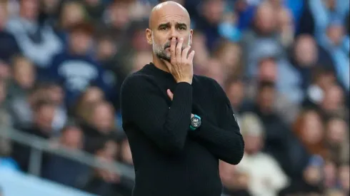 Manchester City 'esquece' Arteta e pode anunciar outro badalado treinador europeu para substituir Guardiola. (Foto: Imago)
