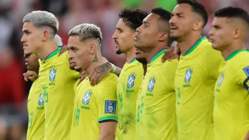 Corinthians descarta David Luiz e decide contratar outro craque com passagem pela Seleção Brasileira. (Foto: Imago)
