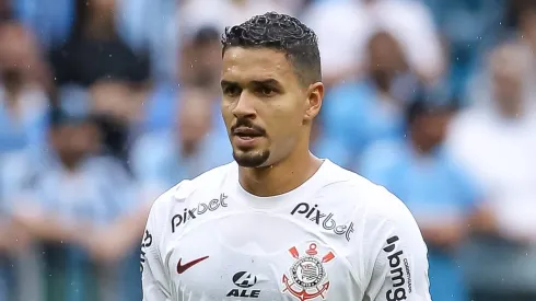 Lucas Veríssimo quer voltar ao Brasil. (Photo by Pedro H. Tesch/Getty Images)
