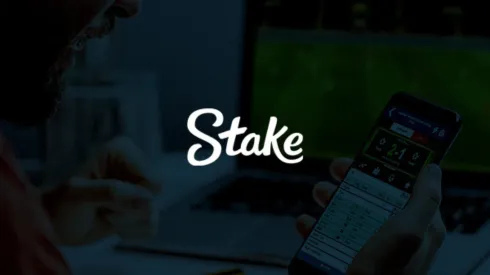 Stake é uma das casas favoritas dos apostadores brasileiros
