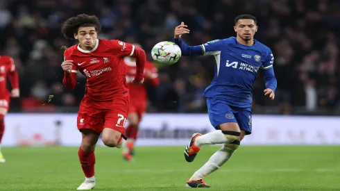 Confronto Liverpool x Chelsea é marcado pelo equilíbrio
