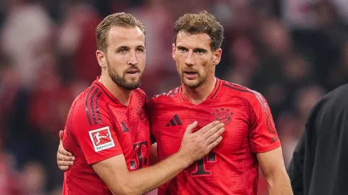 Estrela do Bayern pede salário de R$ 8 milhões para jogar no Manchester United. (Foto: Imago)
