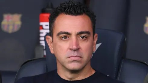 Xavi se aproxima de acordo surpreendente com seleção após deixar o Barcelona. 
