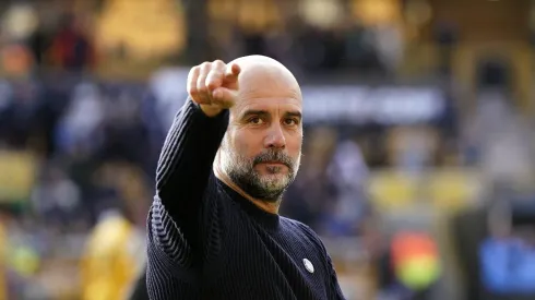 Guardiola, do City, aprova a contratação de craque do futebol europeu.
