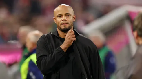 Técnico ainda não definiu escalação do Bayern (Foto: Adam Pretty/Getty Images)
