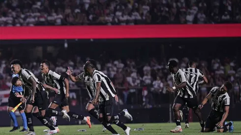 Botafogo tenta chegar pela primeira vez na final da Libertadores