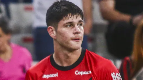 Time do Brasileirão decide dar chapéu no Boca Juniors e investir em Bruno Zapelli. (Foto: Imago)
