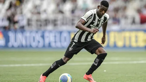 Com Luiz Henrique no ataque, Botafogo fará sua estreia em Mundiais
