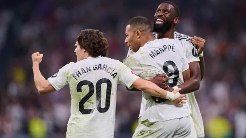 Real Madrid é o grande favorito na final do Mundial de Clubes
