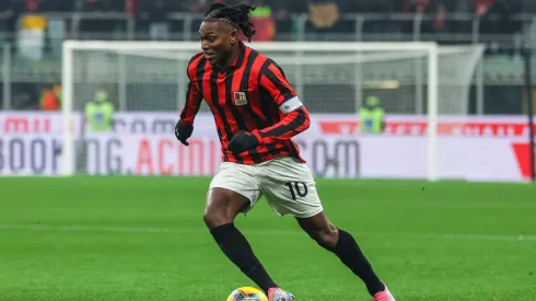 Milan está lutando para melhorar sua classificação na tabela
