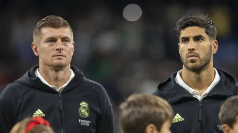 Multicampeão decide retornar ao Real Madrid meses após deixar o clube. (Foto: IMAGO / ZUMA Press Wire)
