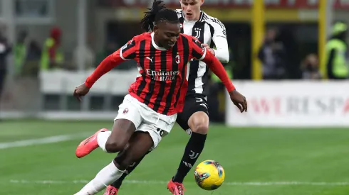 (Foto: Marco Luzzani/Getty Images)
