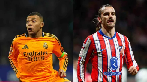 Qual dos dois craques vai decidir o clássico espanhol?
