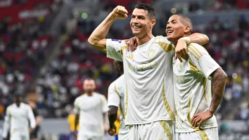 Cristiano Ronaldo segue batendo recordes com a camisa do Al-Nassr