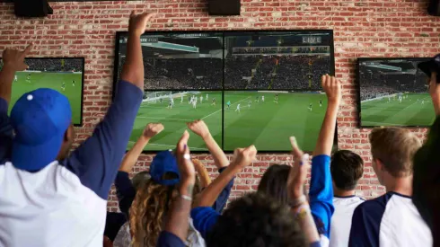 Brasileirão 2025 começa no dia 29 de março
