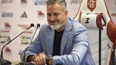 Foto: Marcelo Cortes/CRF
