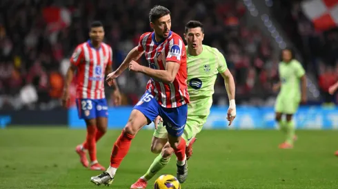 Barcelona está há 20 jogos sem perder na temporada
