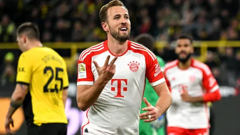 Kane fica em segunda em estatística que é especializado. Foto: Stuart Franklin/Getty Images
