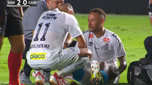 Foto/Reprodução: Redes Sociais
