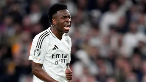 Vini Jr. é uma boa opção de aposta contra o Bilbao
