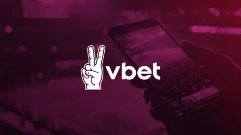 Vbet é a patrocinadora oficial do Botafogo
