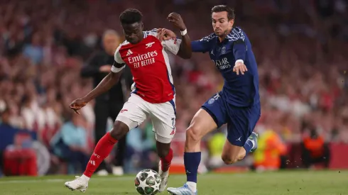 PSG ou Arsenal, vai apostar em quem?
