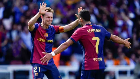 Espanyol x Barcelona se enfrentam pela 36ª rodada de LaLiga
