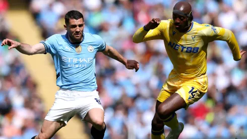 Último encontro entre as equipes terminou em goleada do City: 5 a 2
