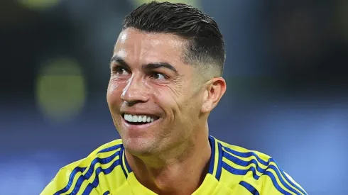 Cristiano Ronaldo no Flamengo? 
