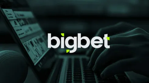 BigBet é uma das novas casas de apostas do mercado (Divulgação)
