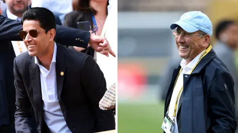 PSG x Botafogo: Confira a diferença dos valores nos investimentos