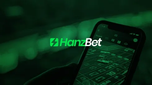Apostar pelo celular é a forma mais prática de fazer suas bets (Divulgação)
