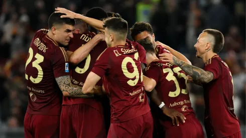 Roma goleou por 9 a 0 no primeiro amistoso da temporada
