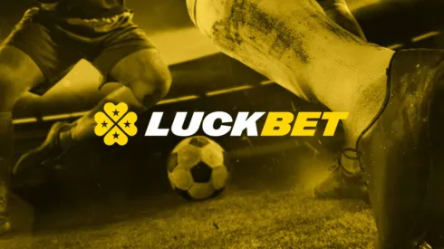 Aproveite para baixar o app da Luckbet e apostar no seu celular
