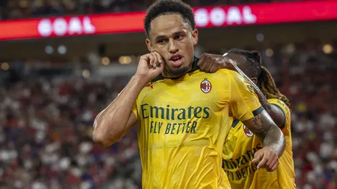 Okafor pode deixar o Milan para jogar a Premier League – Photo by Yu Chun Christopher Wong/Eurasia Sport Images/Getty Images
