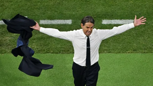 O Bologna recusou nova proposta do Al Hilal. Foto: Dan Mullan/Getty Images
