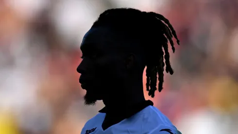 Yann Karamoh desembarca para reforçar o Porto. Foto: Alessandro Sabattini/Getty Images
