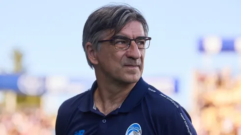 Ivan Jurić pela Atalanta. (Foto: Emmanuele Ciancaglini/Getty Images)
