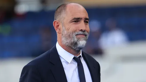 Igor Tudor, da Juventus. (Foto: Francesco Scaccianoce/Getty Images) 
