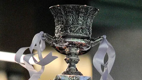 Supercopa Espanha 2026 é definida. Foto:  David Ramos/Getty Images
