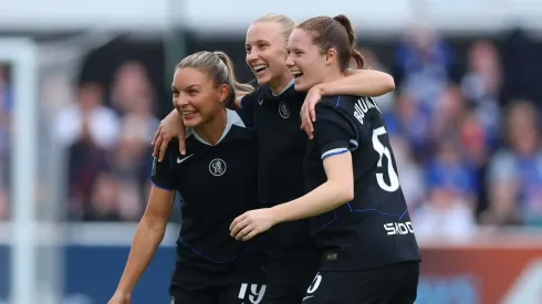 Chelsea fará sua estreia diante do Twente, da Holanda
