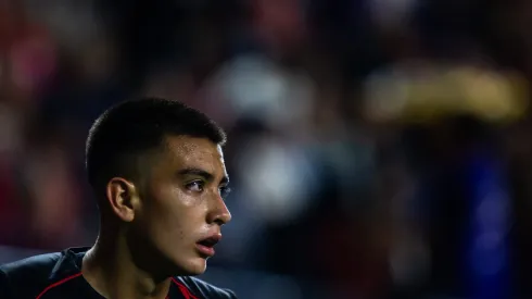 Gilberto Mora, do Tijuana – Photo by Francisco Vega/Getty Images
