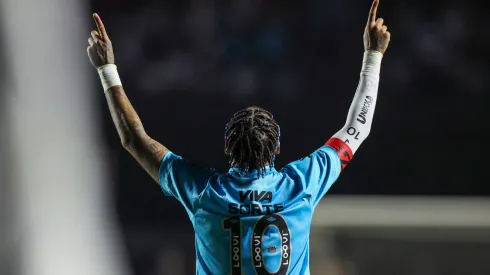 Rejeição de Neymar na Europa. Foto: Alexandre Schneider/Getty Images
