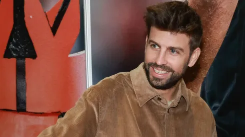 Piqué surpreende ao falar de Neymar. Foto: Arnold Jerocki/Getty Images For Sportel

