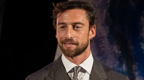 Marchisio abriu o jogo sobre a Juventus. Foto: Giorgio Perottino/Getty Images para Citta Di Torino
