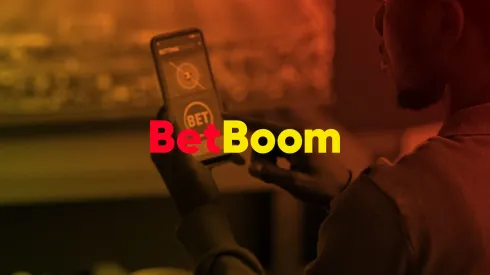 Abrir uma conta na BetBoom é prático e fácil (Divulgação)
