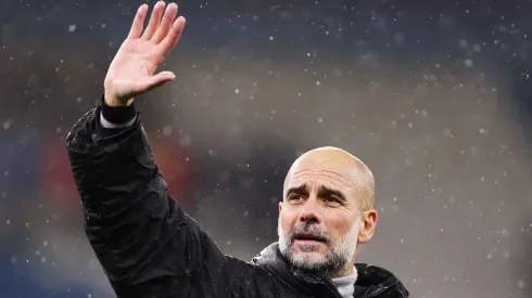 Manchester City já se movimenta nos bastidores e um nome de peso do Chelsea aparece no radar. Foto: Dan Mullan/Getty Images