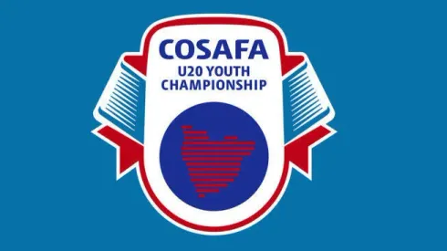 Mambinhas disputam última jornada da fase de grupos da Cosafa. Foto: Logo oficial
