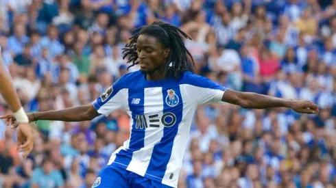 Romário Baró, dispensado no FC Porto, vai jogar pelo Radomiak Radom, clube da Polónia.
